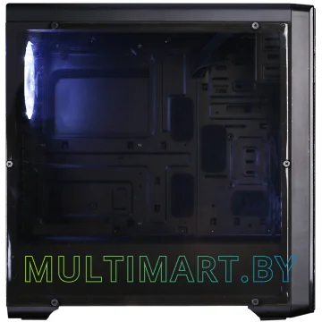 Корпус Zalman N3 картинка 5